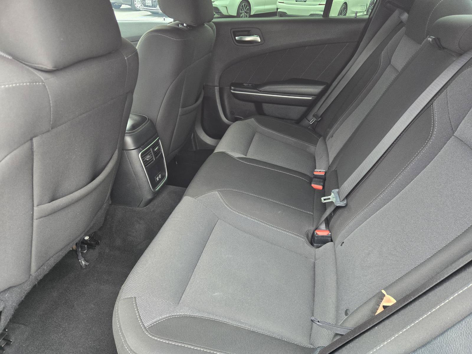 Used 2020 Dodge Charger SXT RWD image 25