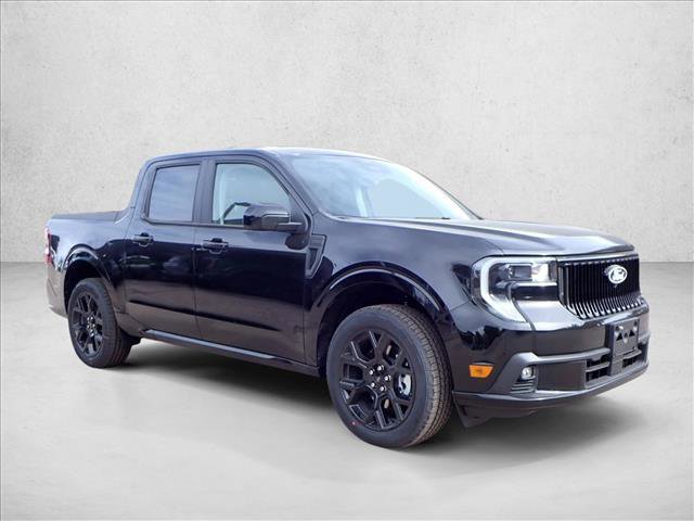 New 2026 Ford Maverick Lobo AWD/4WD image 6
