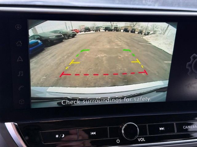 Used 2023 Nissan Altima 2.5 SR w/ SR Premium Package image 26