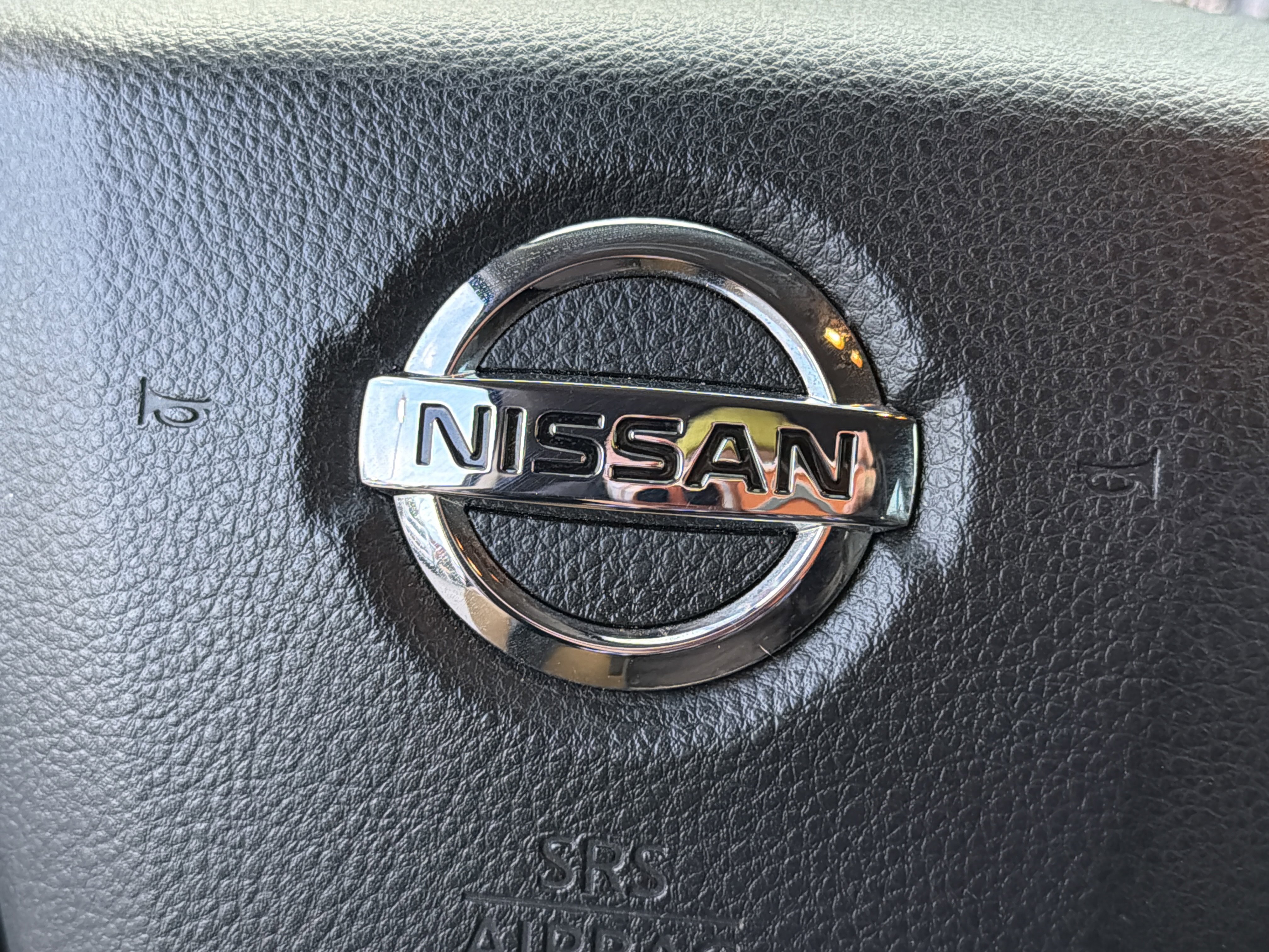 Used 2019 Nissan Titan Platinum Reserve w/ Platinum Utility Package image 26