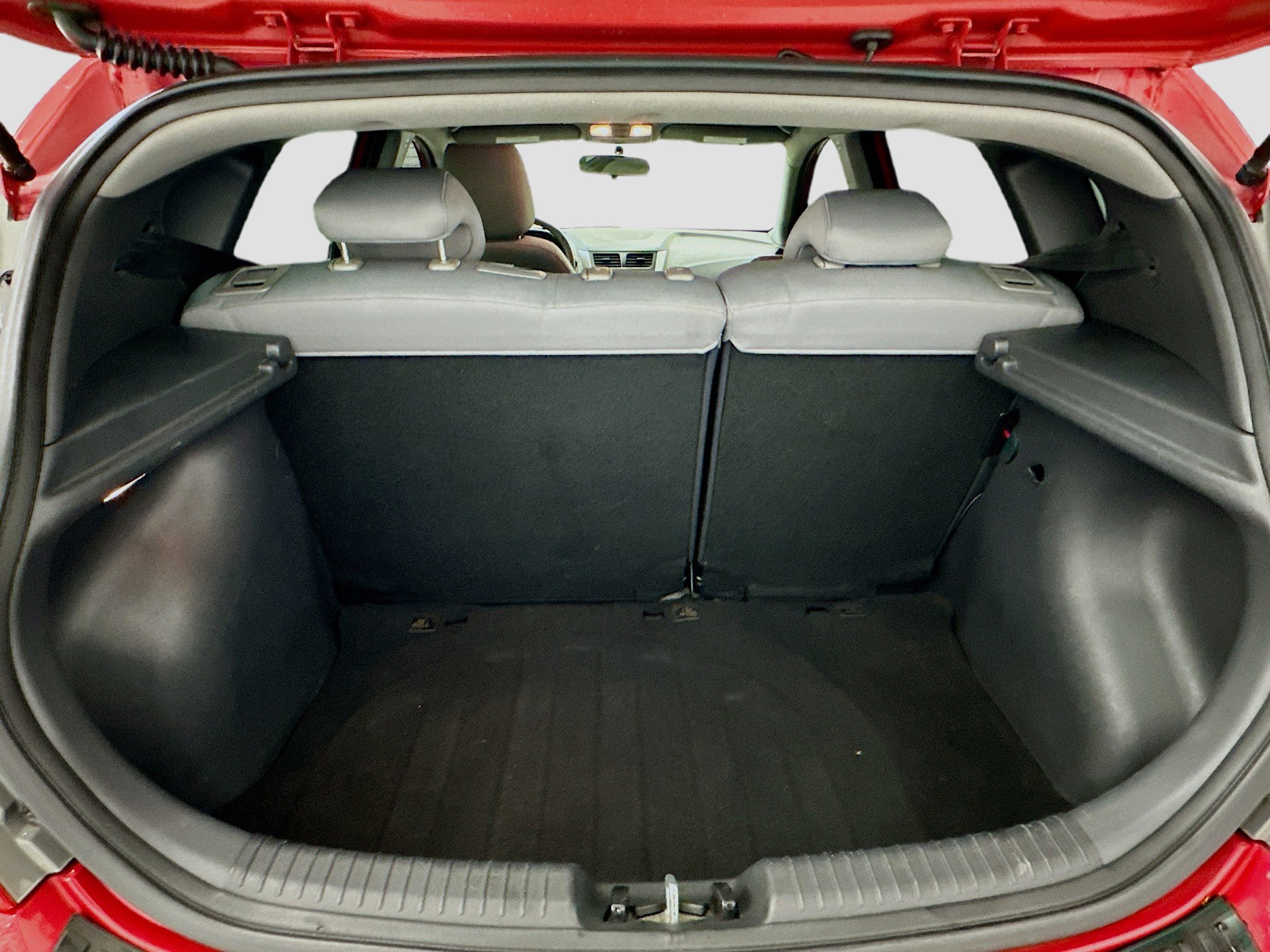 Used 2015 Hyundai Accent GS image 28