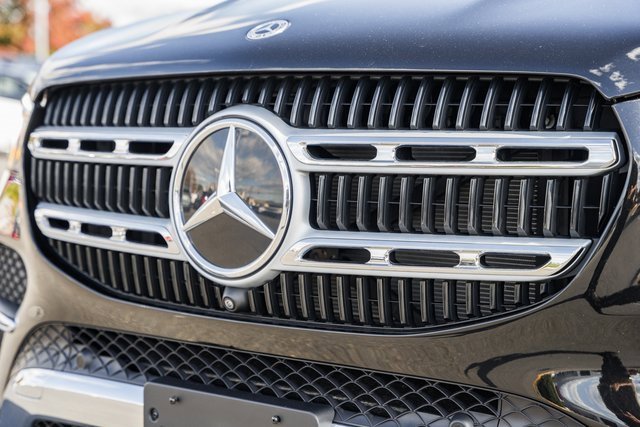 Certified 2025 Mercedes-Benz GLE 450e 4MATIC image 13