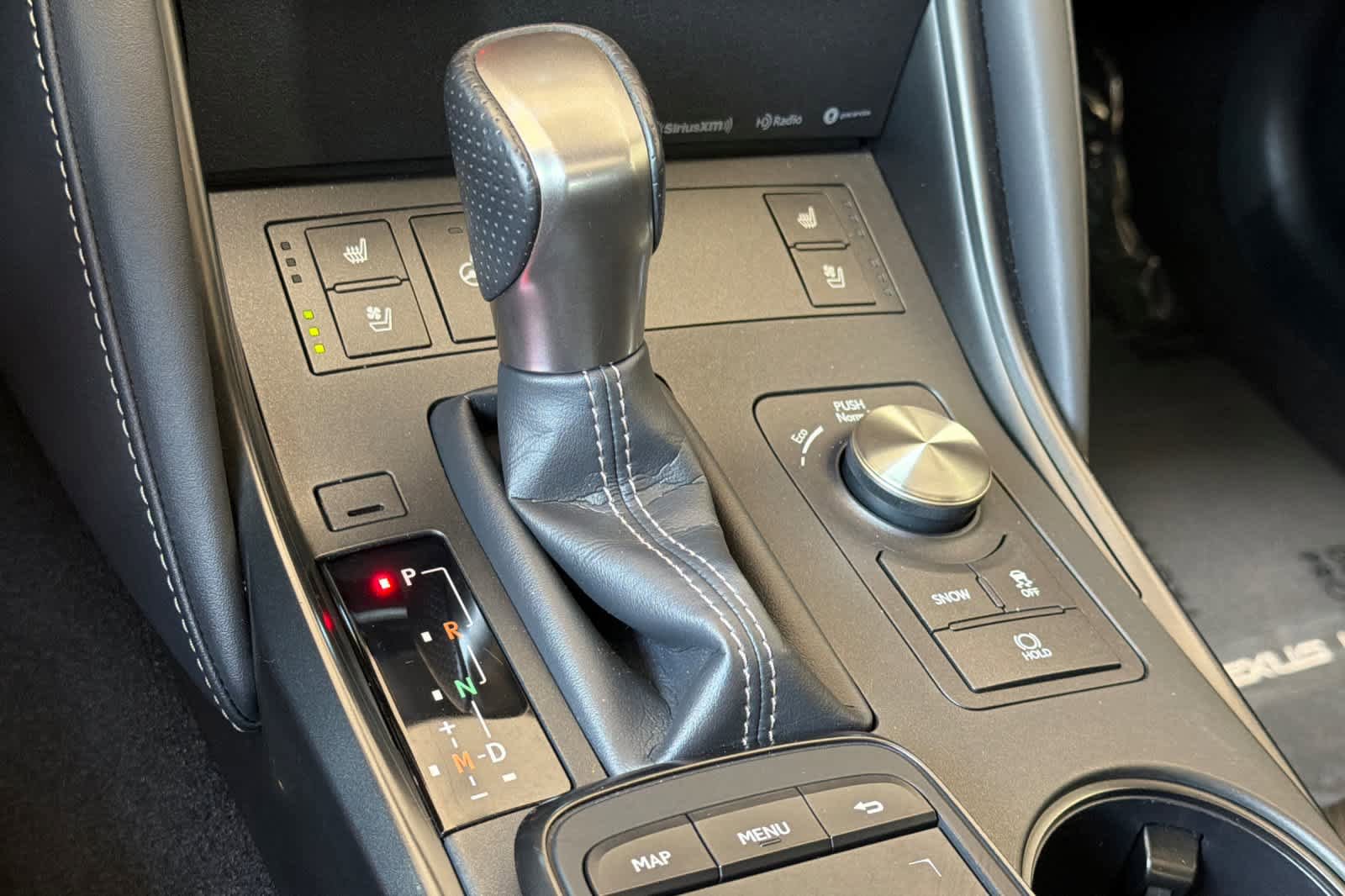 Certified 2021 Lexus IS 350 F Sport w/ Navigation Package RWD image 22