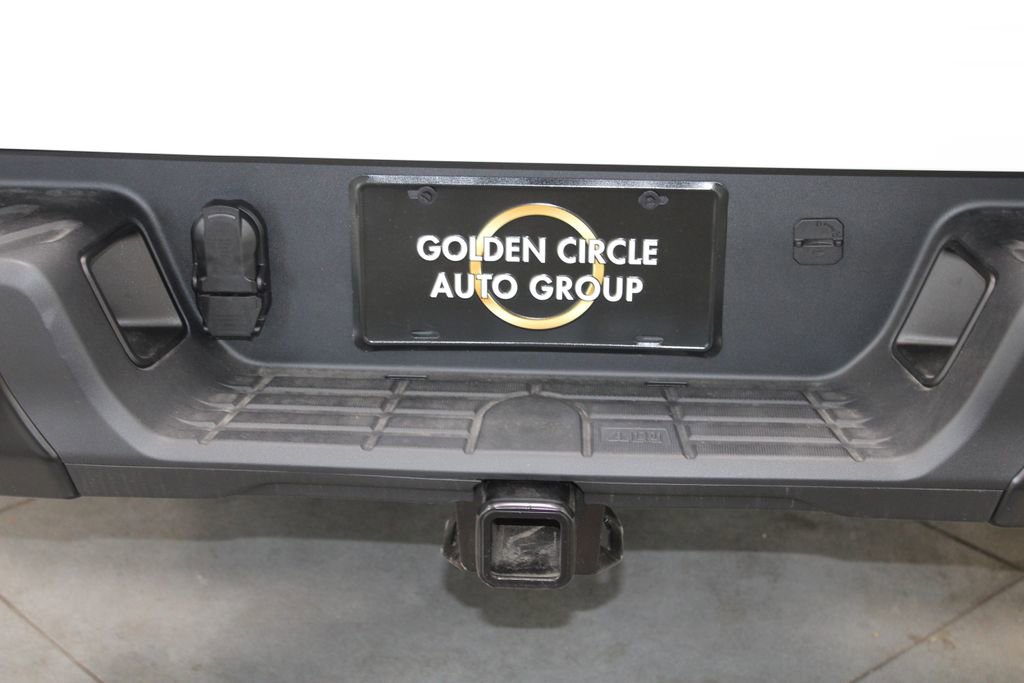 New 2025 Ford Ranger XL w/ Trailer Tow Package image 15