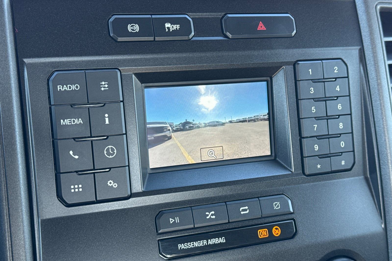 Used 2022 Ford F550 16Ft Stakebed image 18