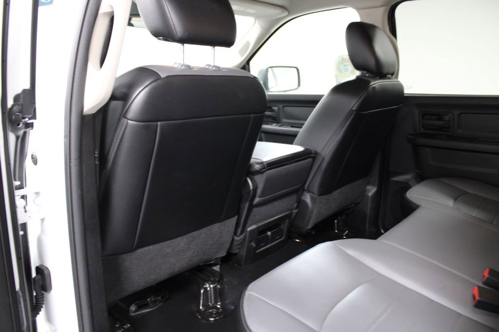 Used 2023 RAM 1500 Tradesman image 23