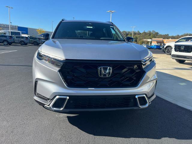 New 2026 Honda CR-V Sport Touring image 4
