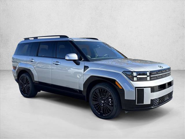 New 2026 Hyundai Santa Fe Calligraphy image 7