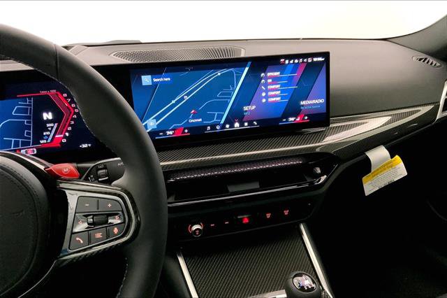 New 2026 BMW M2 w/ Lighting Package image 5