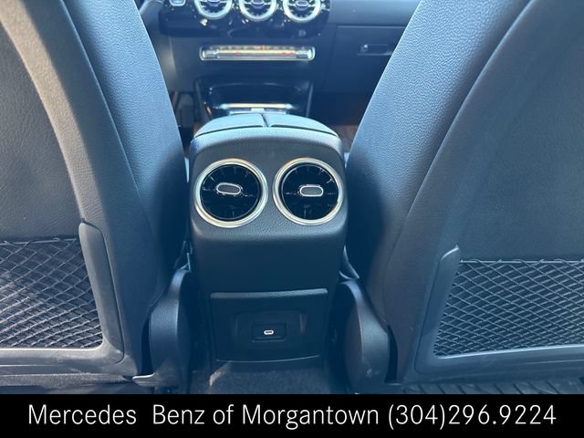 Used 2025 Mercedes-Benz CLA 250 4MATIC image 18