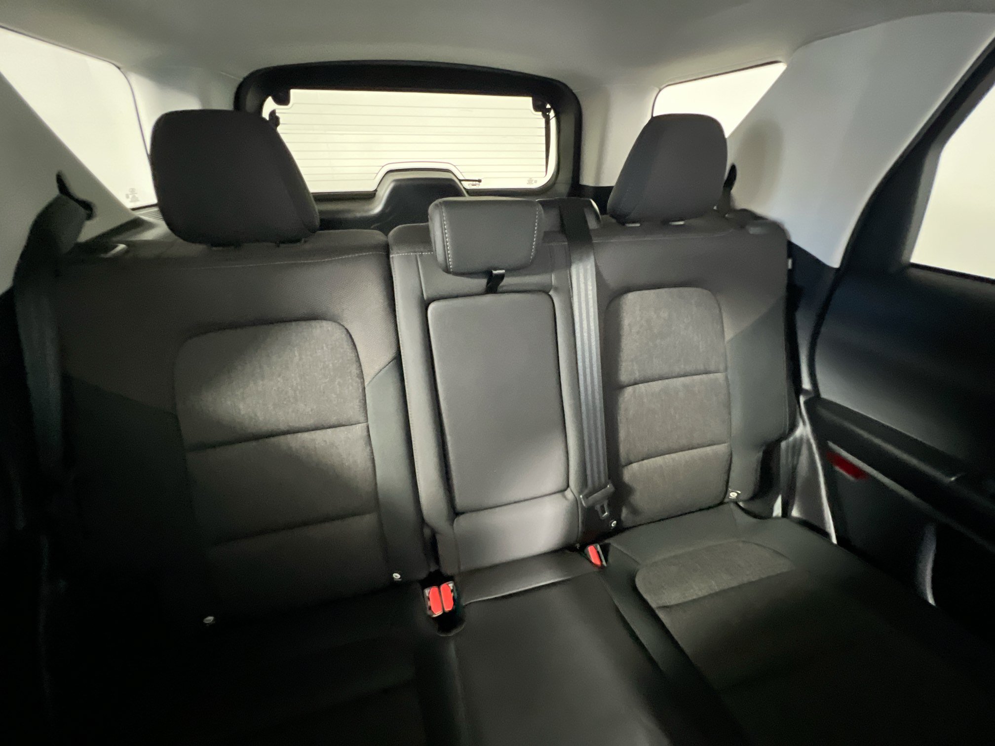Used 2024 Ford Bronco Sport Big Bend AWD/4WD image 31