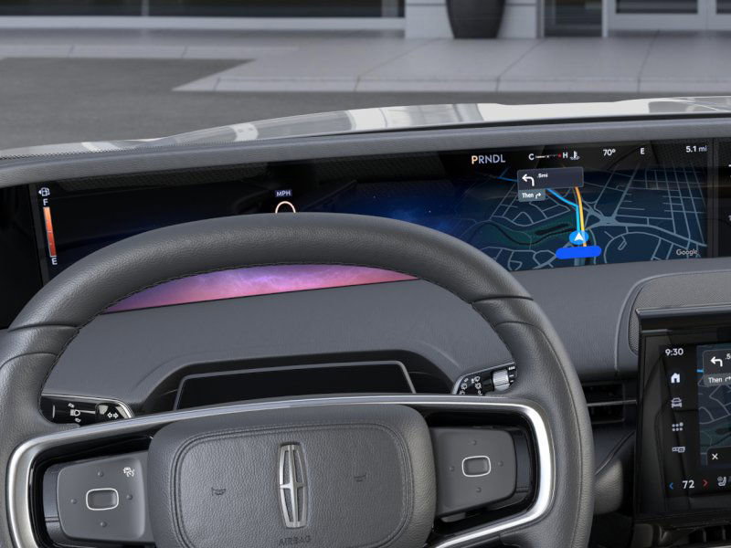 New 2026 Lincoln Nautilus Premier image 13