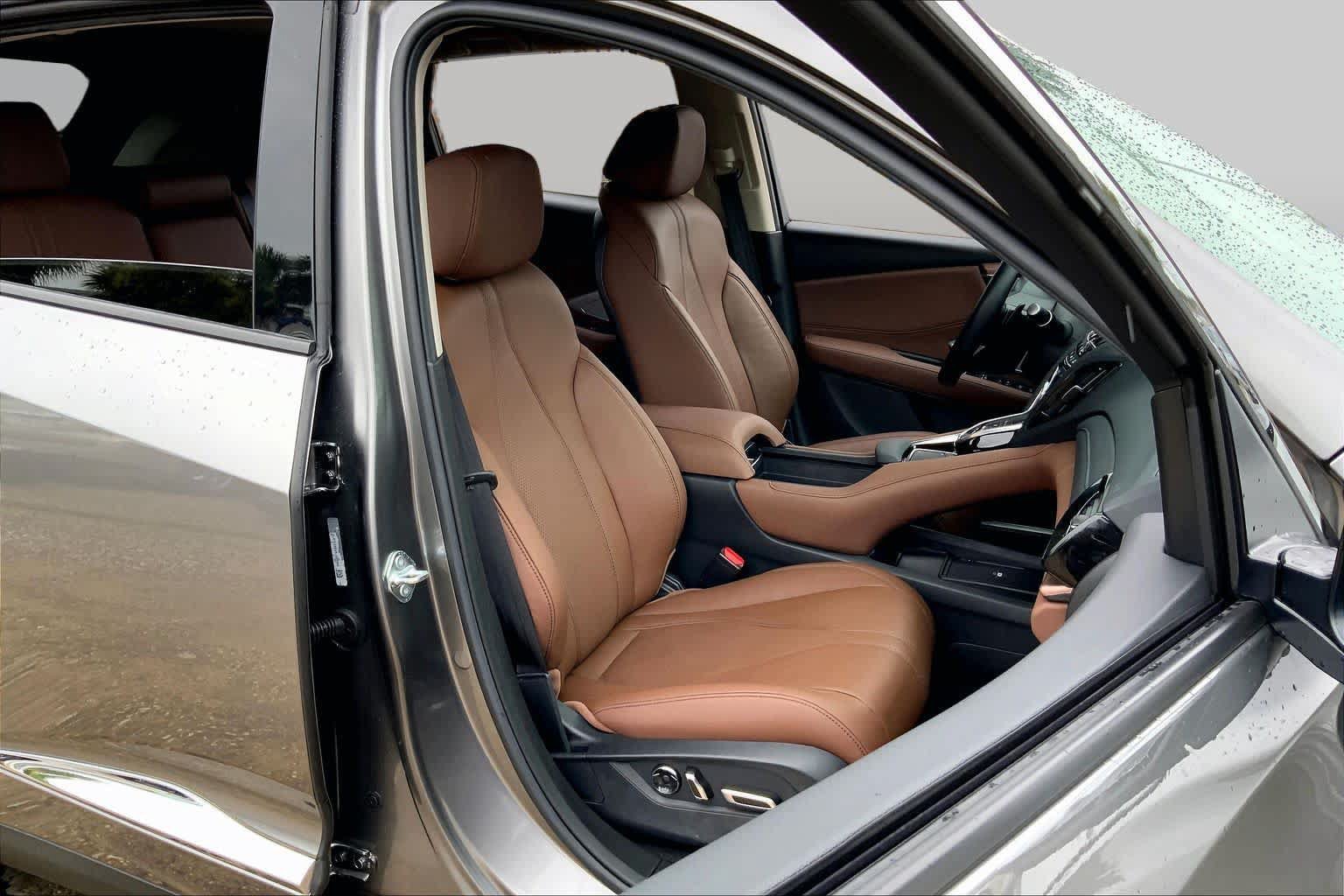 Used 2024 Acura RDX SH-AWD w/ Technology Package image 9