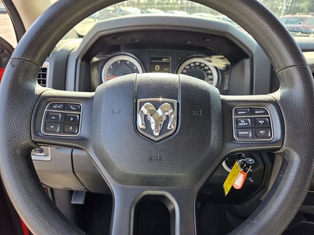 Used 2019 RAM 1500 Express w/ Express Value Package image 20