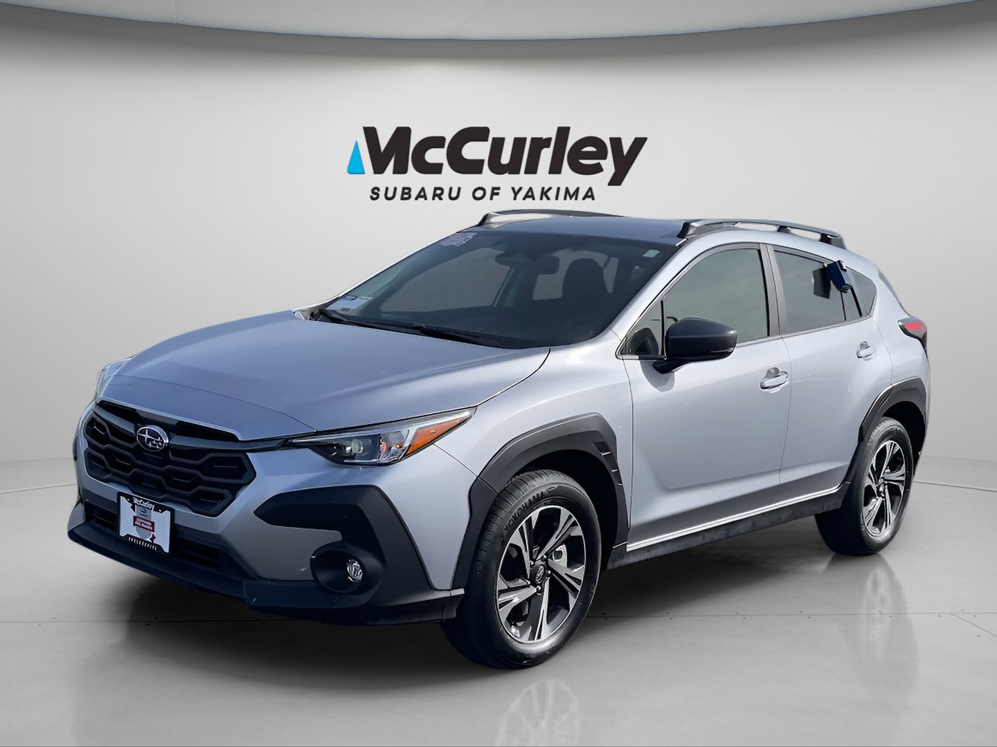 Used 2025 Subaru Crosstrek 2.0i Premium w/ Crosstrek Mirror Package image 1