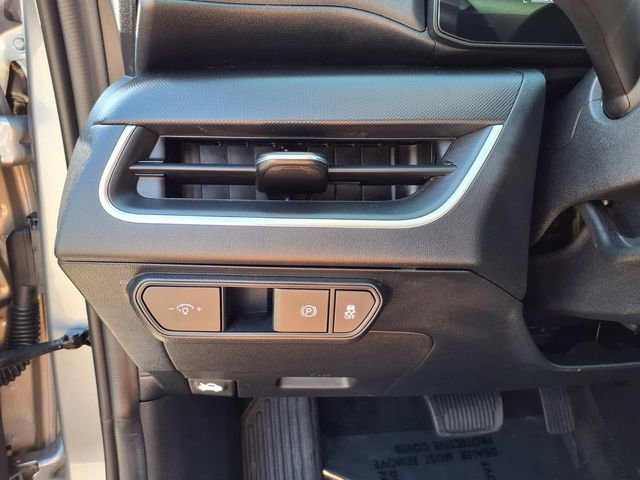 Used 2025 Kia K4 LXS FWD image 14