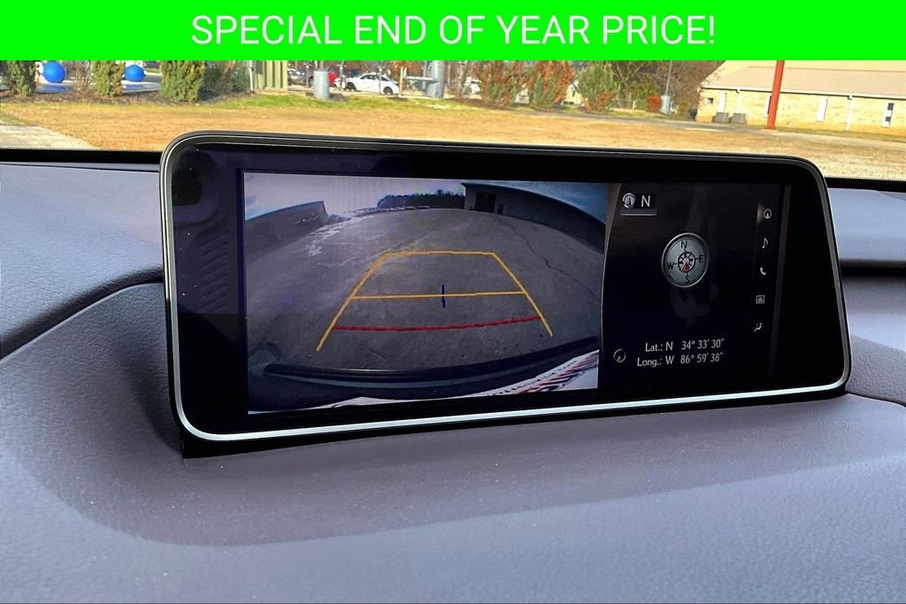 Used 2017 Lexus RX 350 AWD image 14