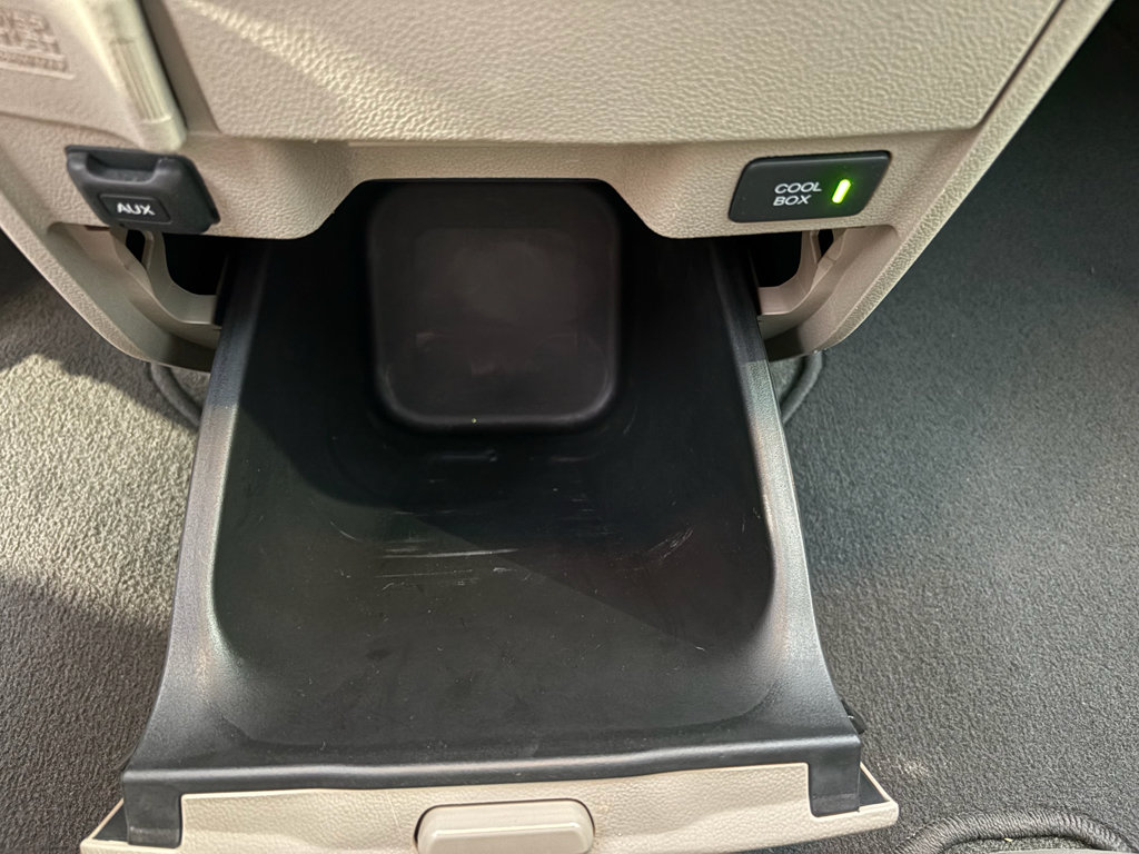 Used 2017 Honda Odyssey EX-L image 21