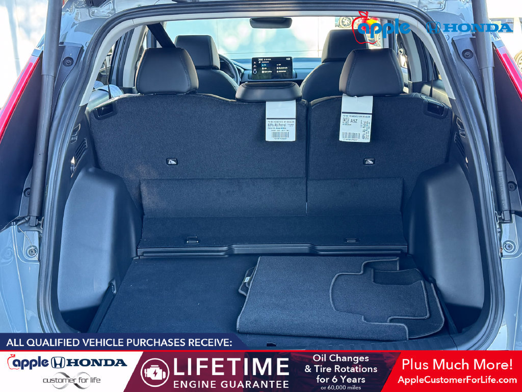 Used 2026 Honda CR-V EX-L image 20