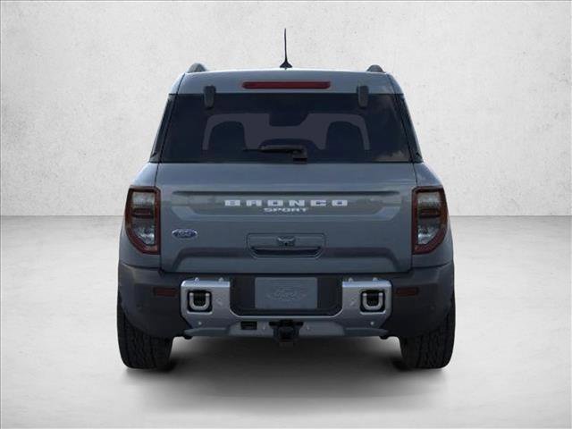 New 2025 Ford Bronco Sport Big Bend image 5