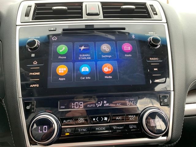 Used 2019 Subaru Legacy 2.5i Limited image 20