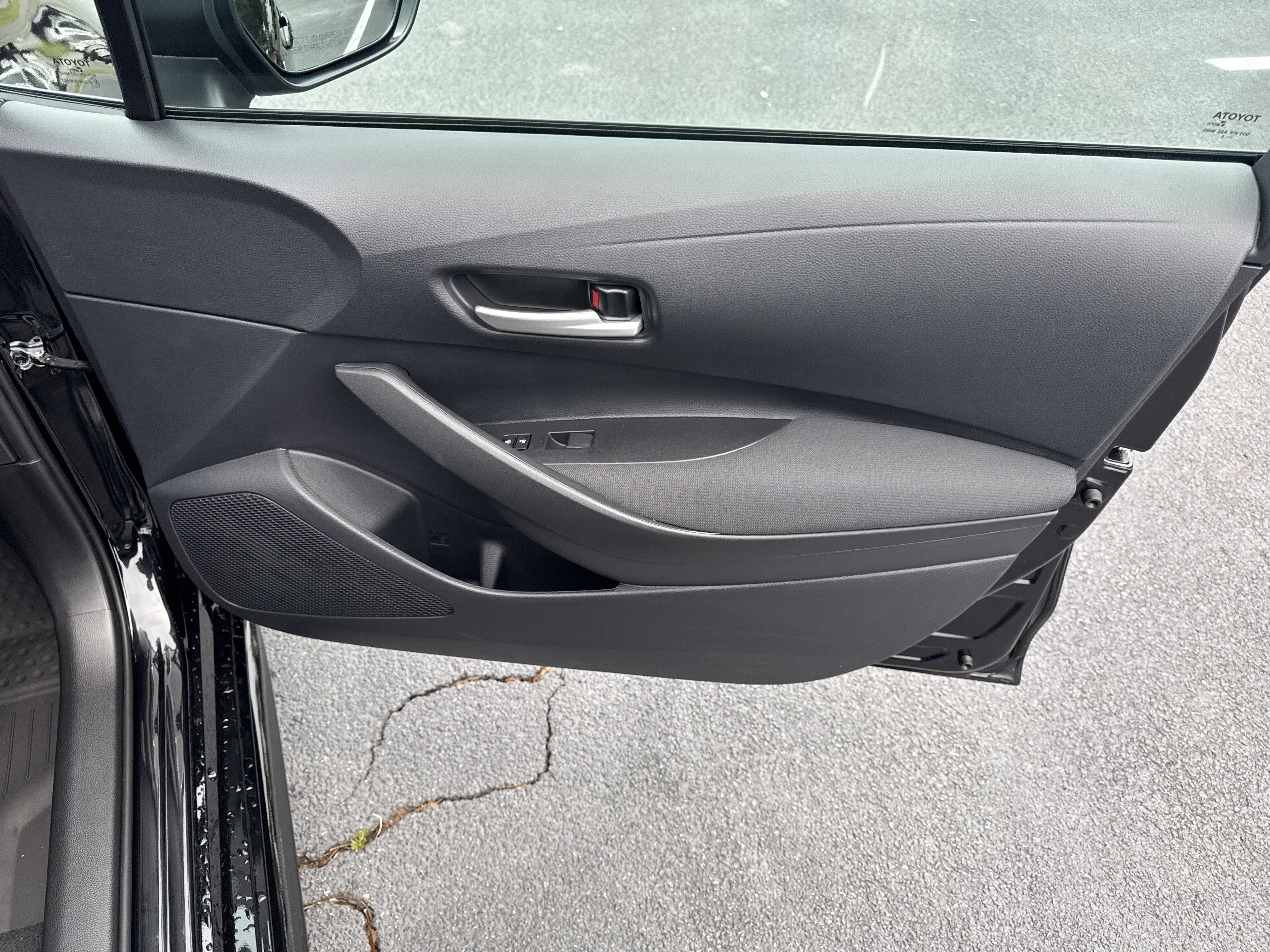 New 2026 Toyota Corolla SE FWD image 36