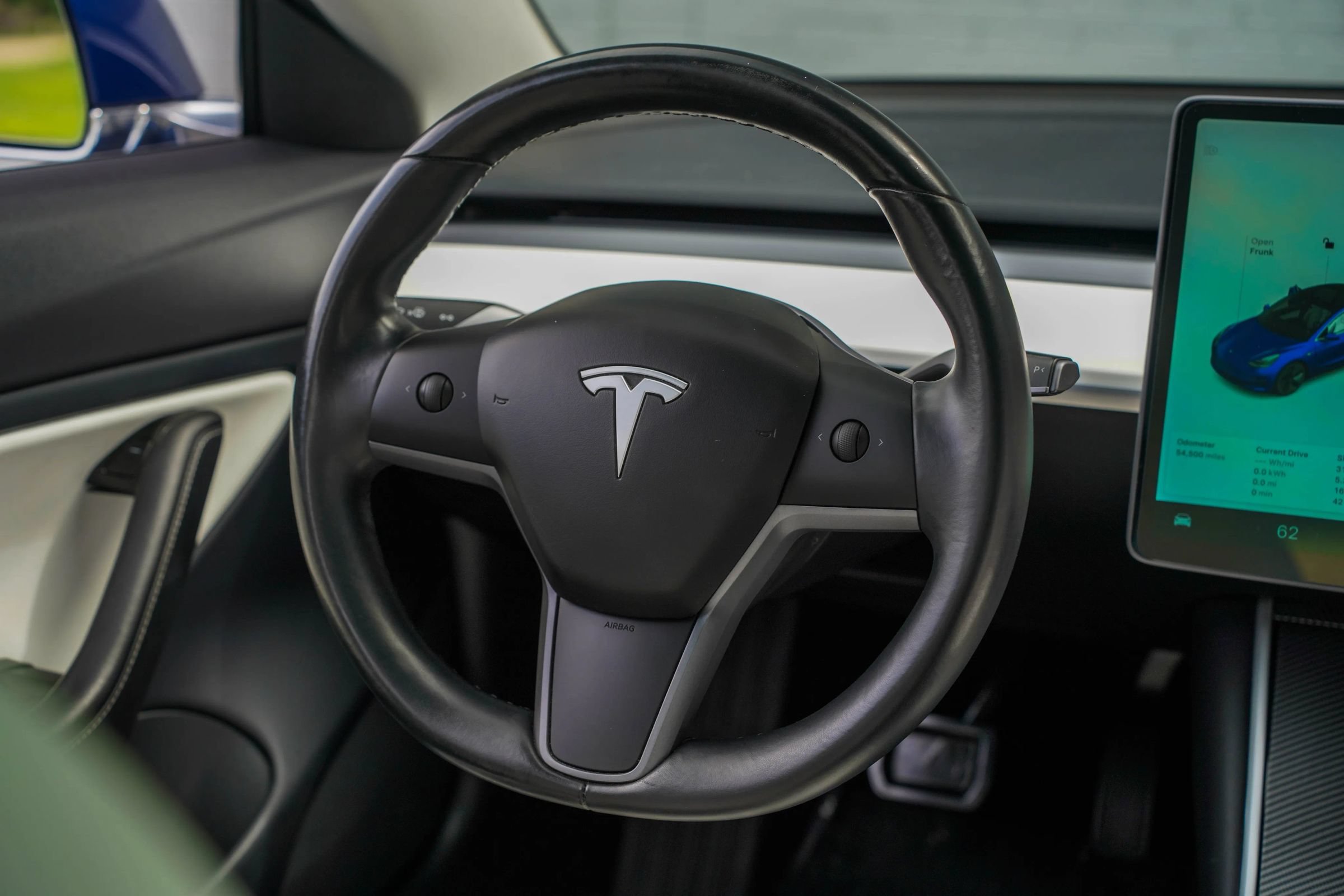 Used 2018 Tesla Model 3 Long Range AWD/4WD image 14