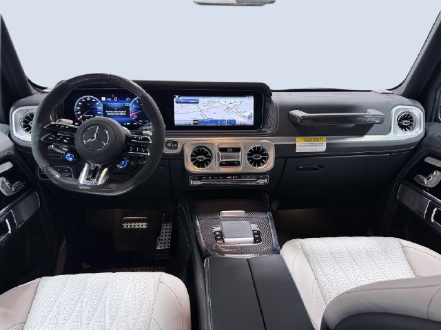 New 2027 Mercedes-Benz G 63 AMG 4MATIC image 6