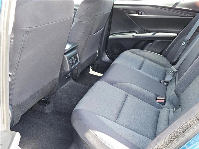 Used 2026 Toyota Camry LE FWD image 24