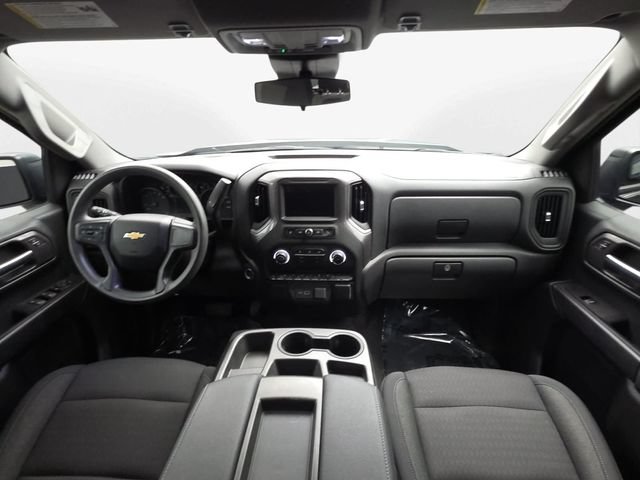 Used 2023 Chevrolet Silverado 1500 Custom RWD image 13