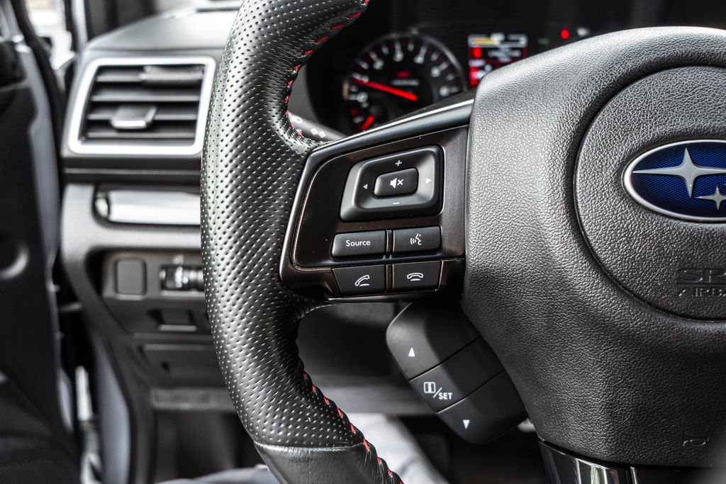 Used 2020 Subaru WRX STI image 25