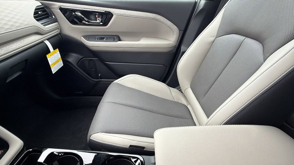 New 2026 Subaru Forester Limited image 24