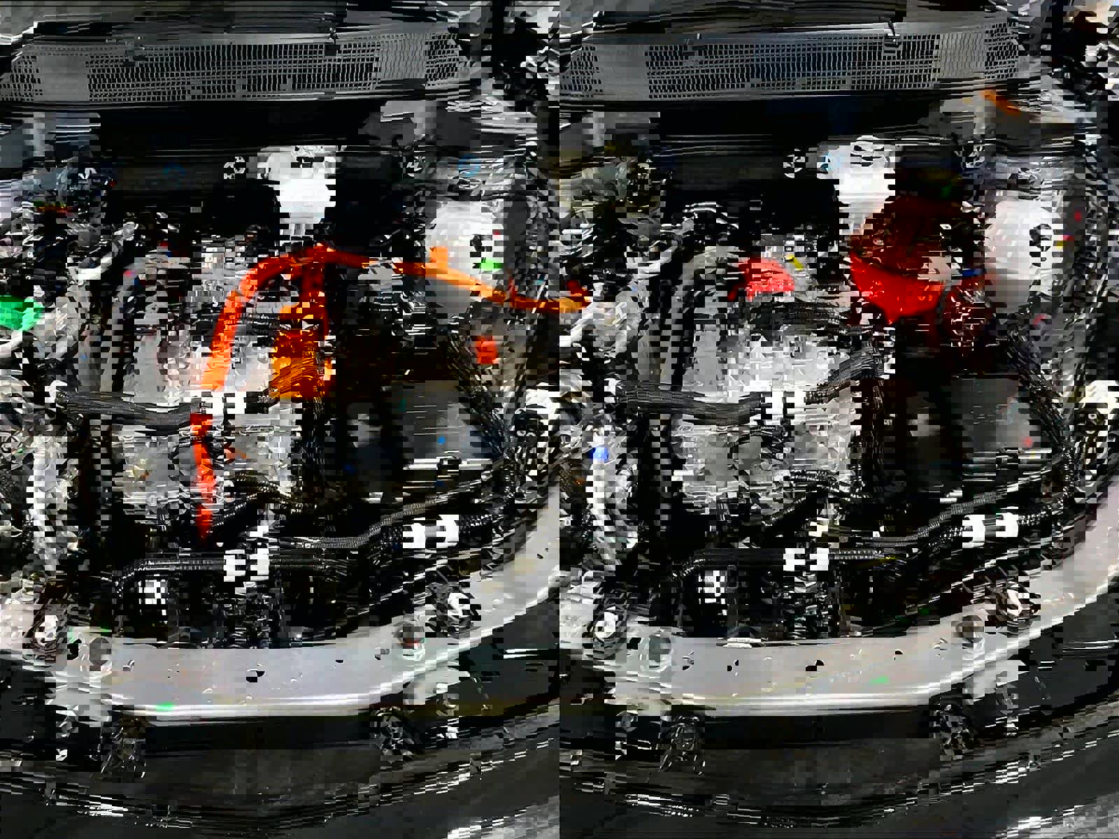 Used 2025 Chevrolet Equinox EV LT w/ Convenience Package image 28