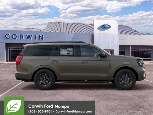 New 2027 Ford Expedition Tremor w/ Driver's Package AWD/4WD image 8