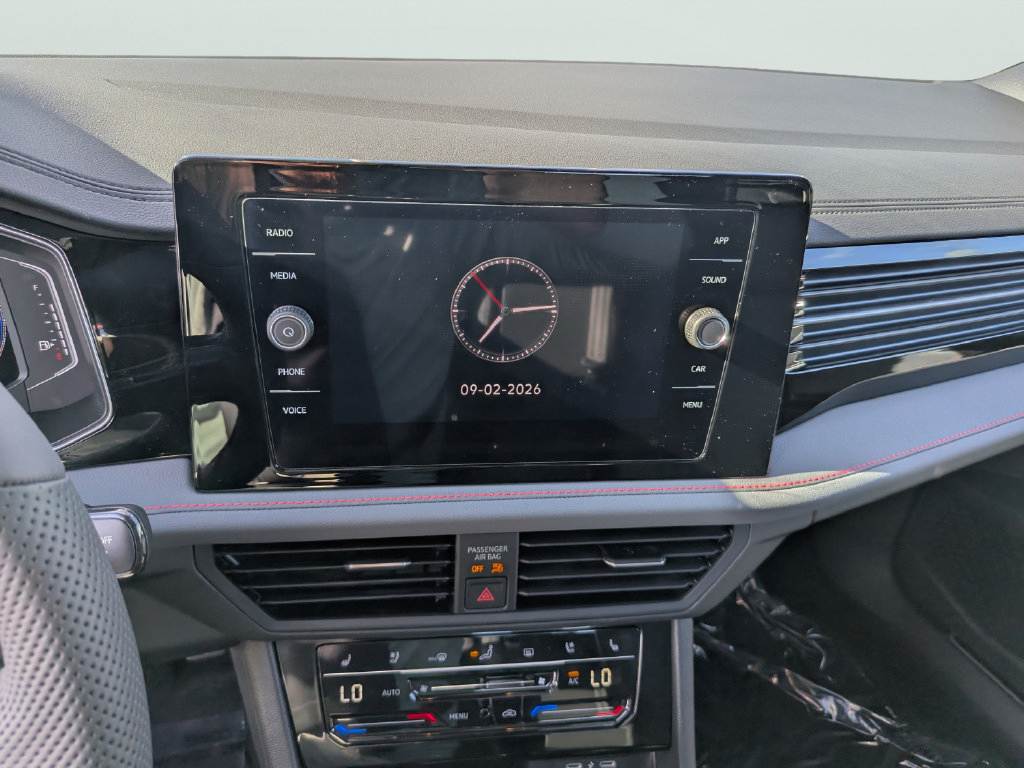 New 2027 Volkswagen Jetta GLI Autobahn FWD image 18
