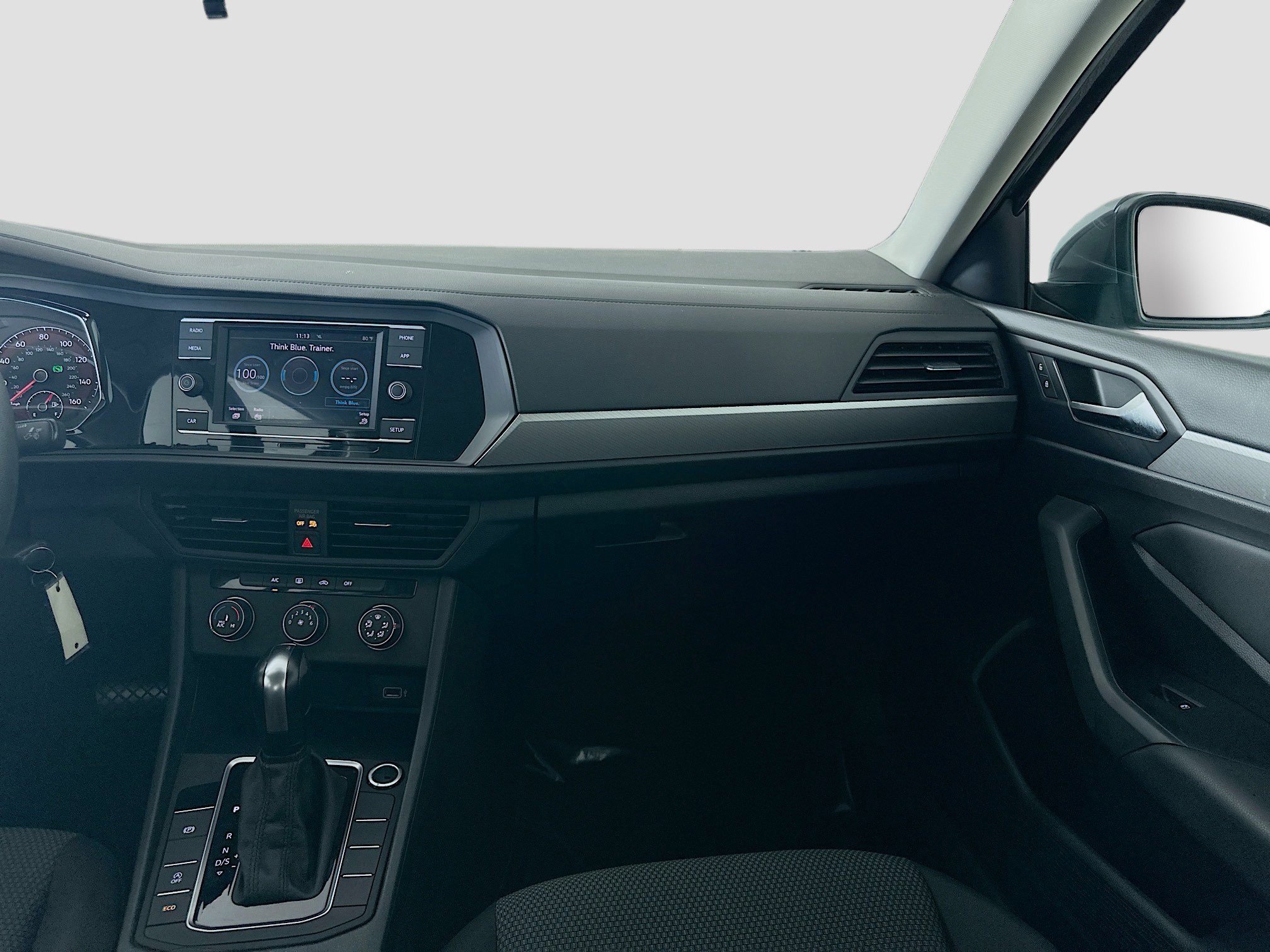 Used 2019 Volkswagen Jetta S w/ Driver Assistance Package image 20