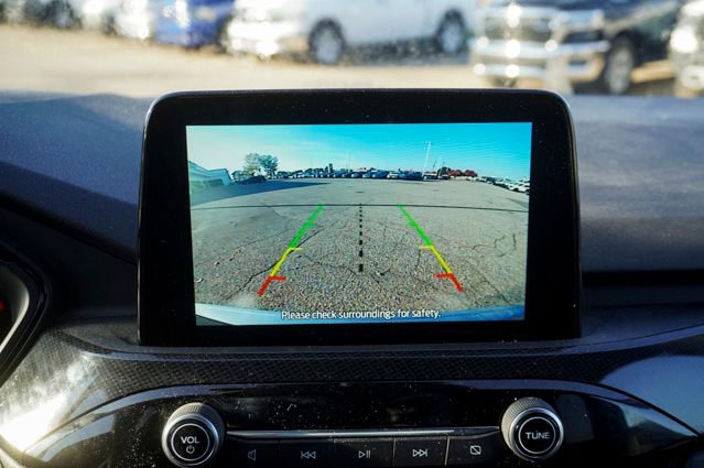 Used 2023 Ford Escape ST-Line image 15