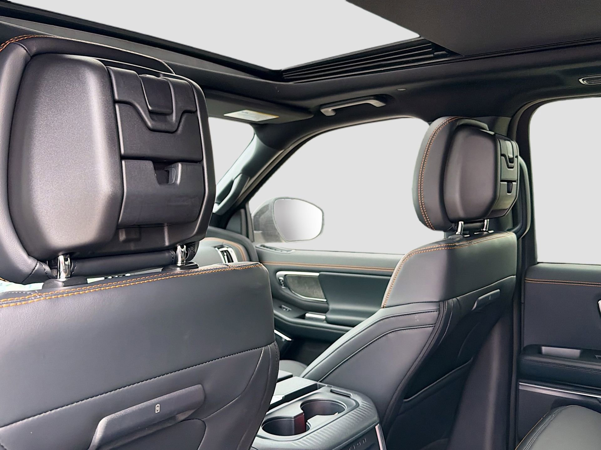 New 2026 Ford Expedition Tremor image 33