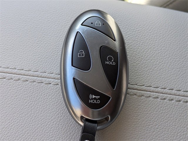 New 2026 Hyundai Tucson SEL image 33