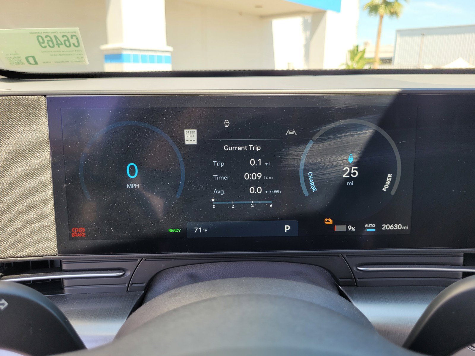 Used 2024 Hyundai Kona SEL FWD image 24