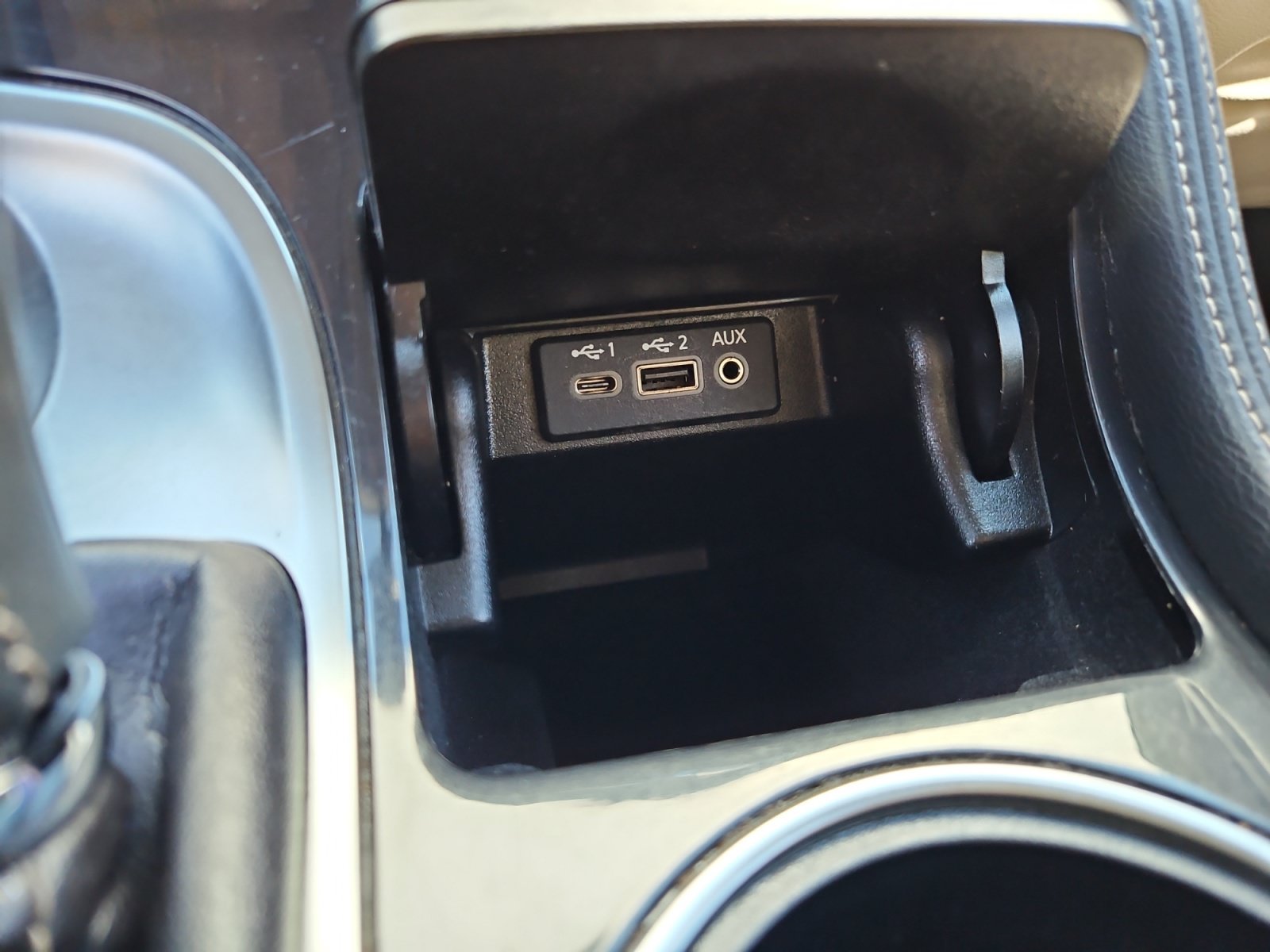 Used 2021 Nissan Maxima 3.5 SV w/ Floor Mat Group FWD image 20