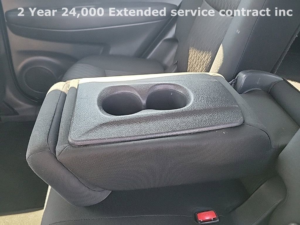 Used 2019 Nissan Rogue SV image 36