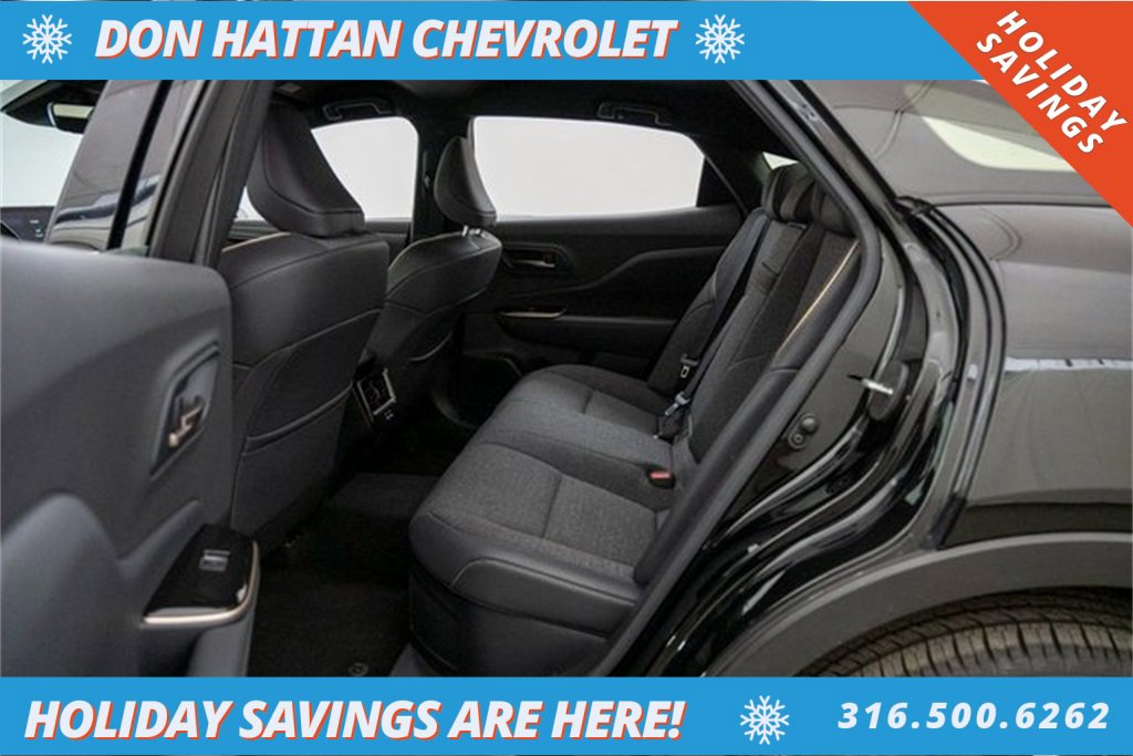 Used 2024 Toyota Crown XLE image 22