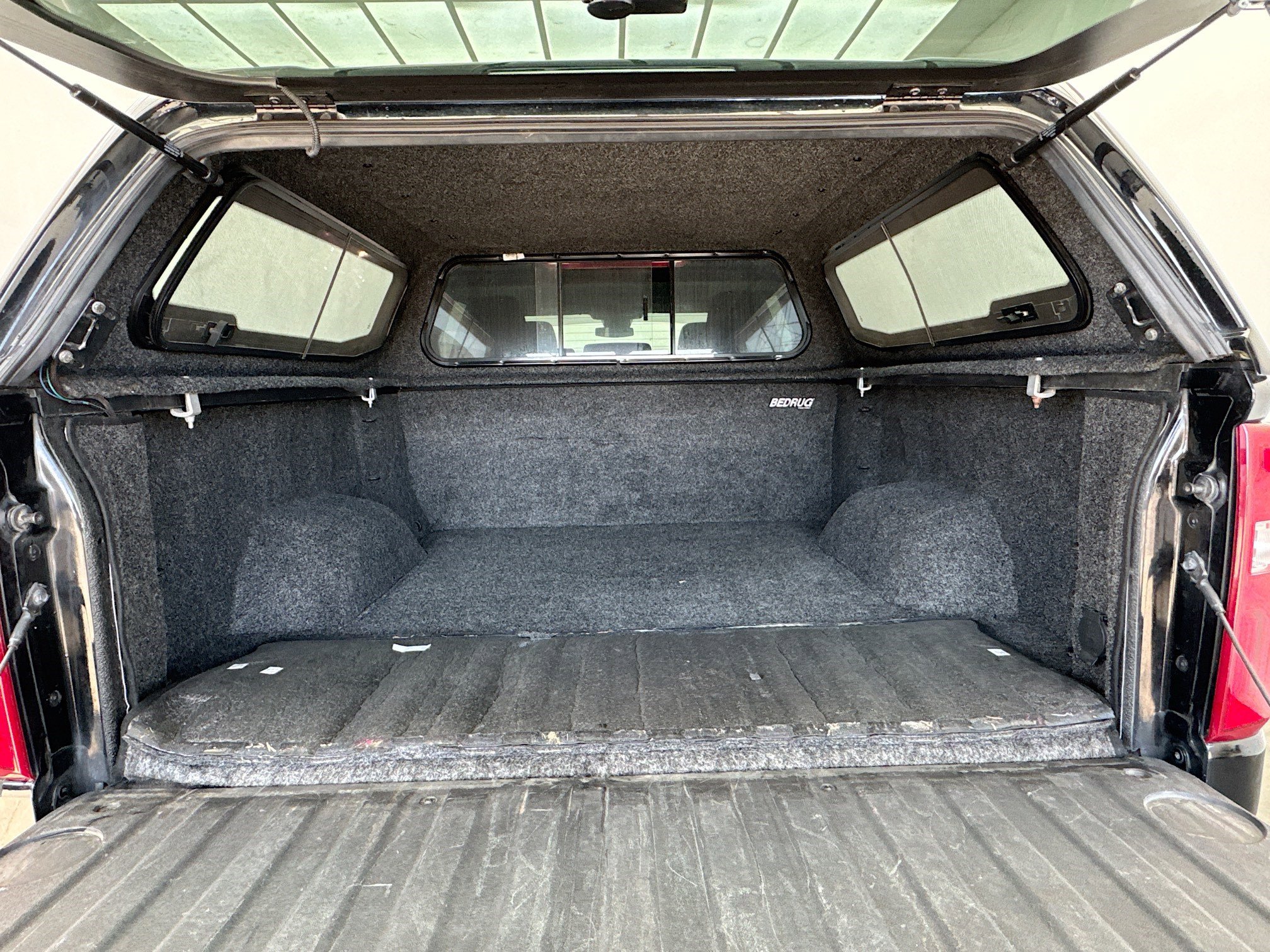 Used 2022 Chevrolet Silverado 1500 RST w/ Z71 Off-Road Package image 17