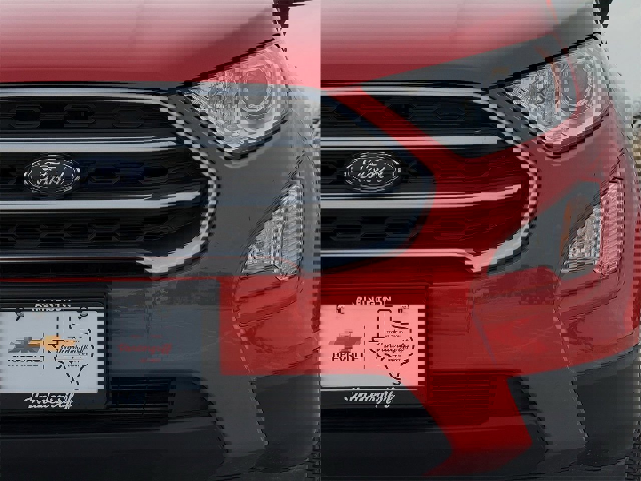 Used 2020 Ford EcoSport SE image 8