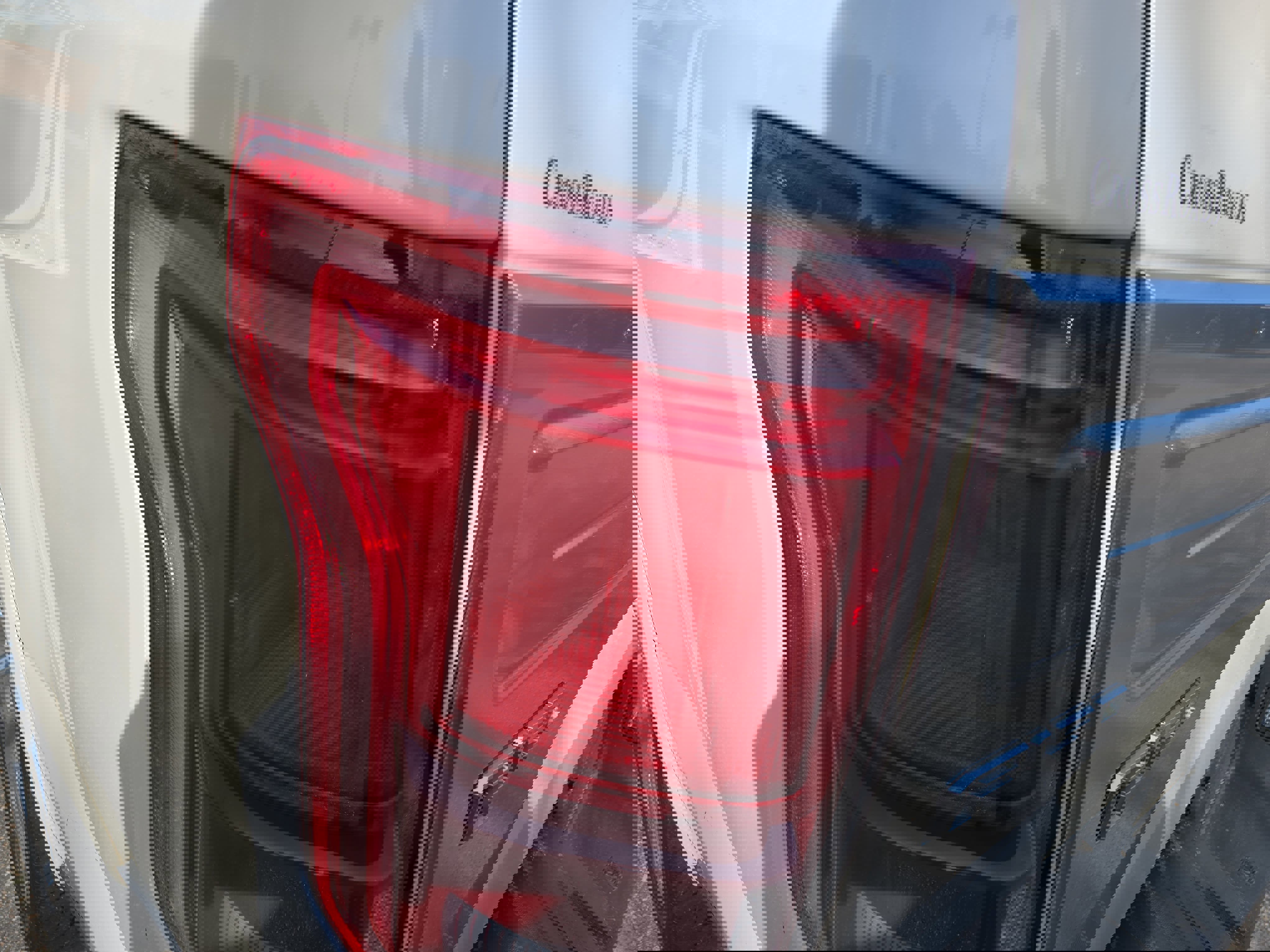 Used 2017 Ford F150 Limited w/ Trailer Tow Package image 33