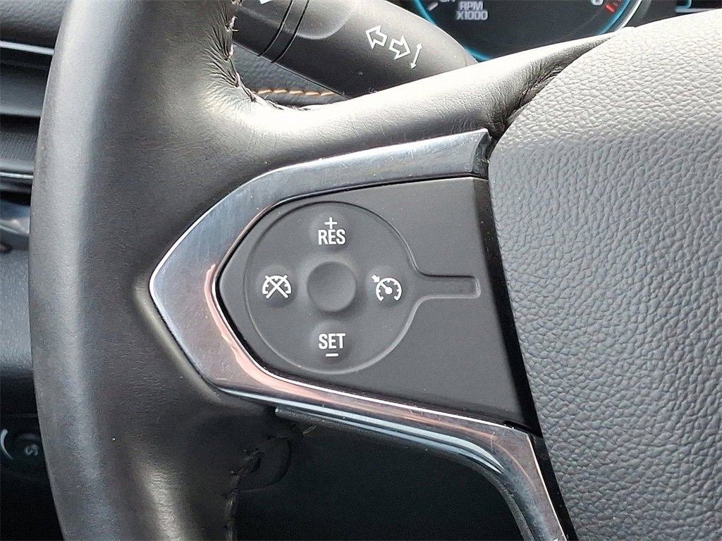 Used 2018 Chevrolet Traverse LT image 22