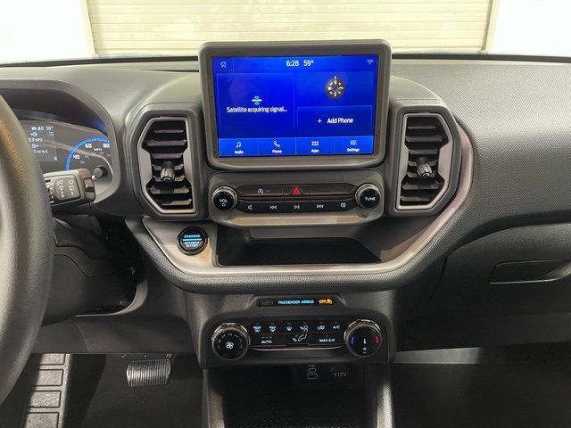 Used 2024 Ford Bronco Sport Big Bend image 16