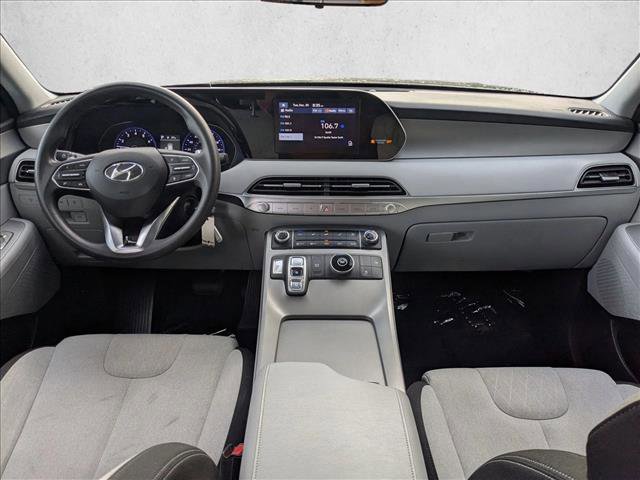 Used 2021 Hyundai Palisade SE image 16