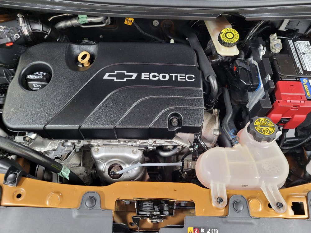 Used 2019 Chevrolet Spark LS image 30